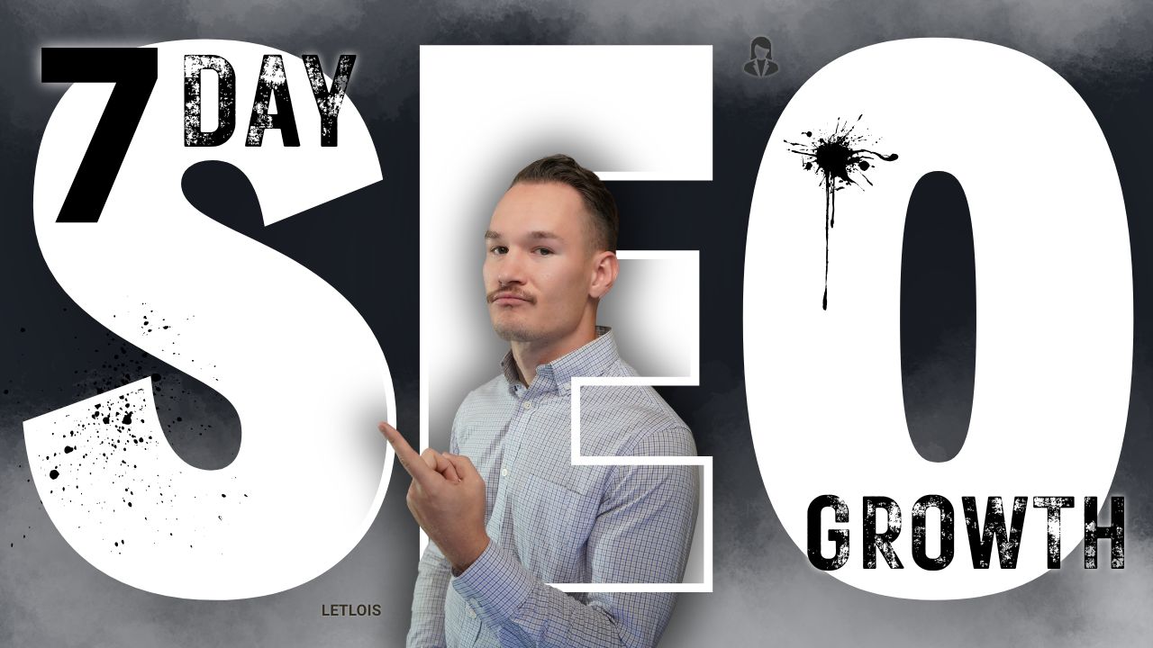 7 Day SEO Growth