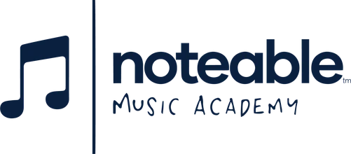 Noteable Music Academy
